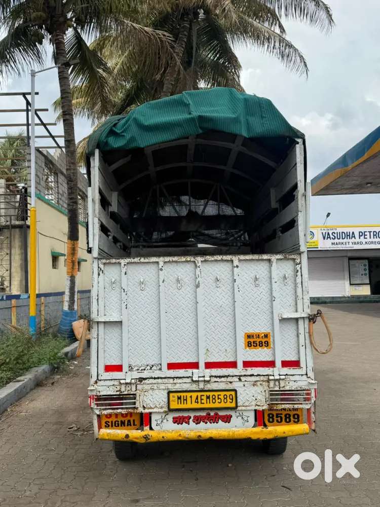 Ashok Leyland Stile 2016 Diesel Well Maintained