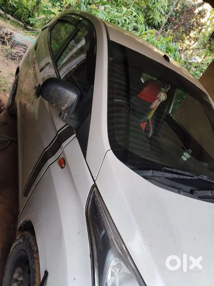 Hyundai Eon 2013 Petrol Good Condition