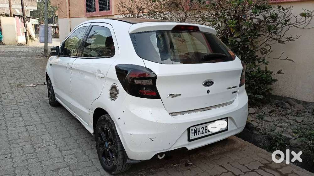 Ford Figo Diesel 2017 First Owner