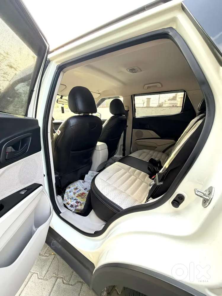 Mahindra Xuv300 Diesel 2020