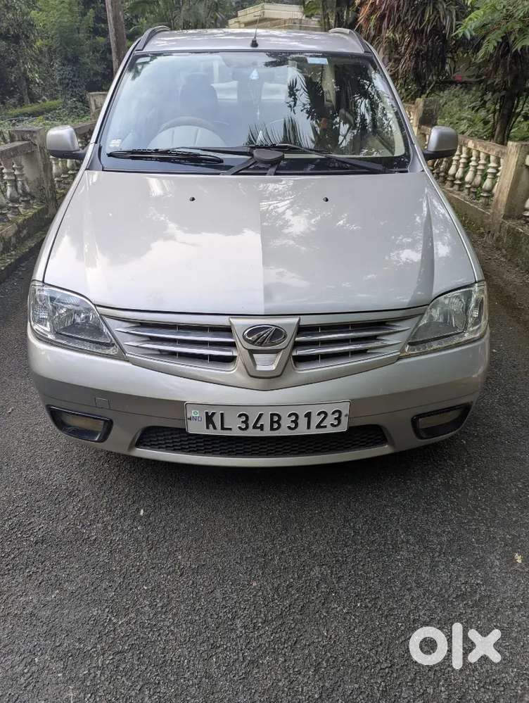 Mahindra Verito Diesel 1.5 Manual 2011