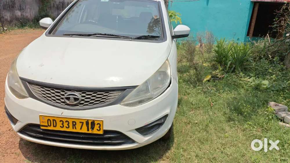 Tata Bolt 2018 Diesel Well Maintained. All Paper Updated.