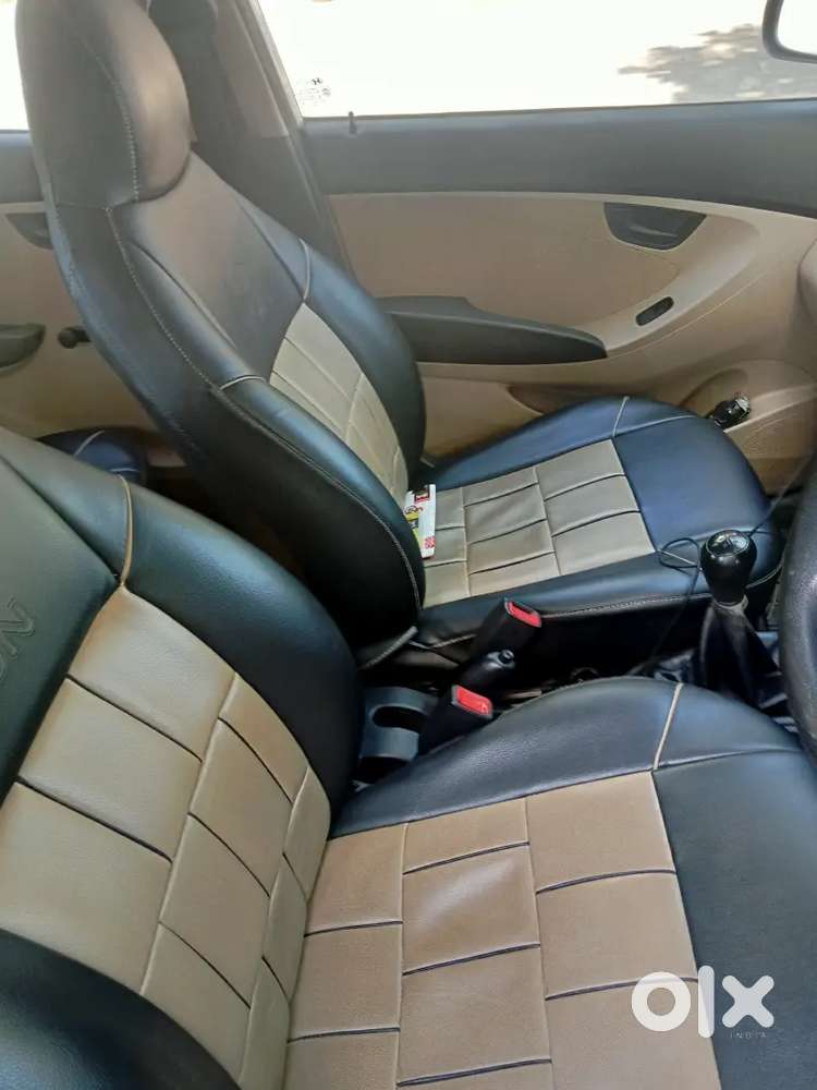 Hyundai Eon Era Petrol 2014