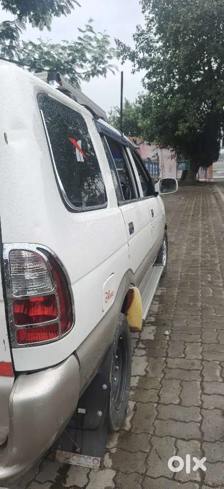 Chevrolet Tavera Lt 2012