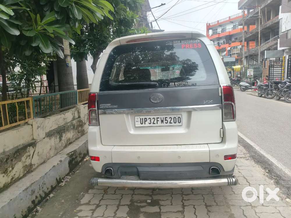 Top Model Safari Storme Nov 2014 Diesel Manual, Excellent Condition,