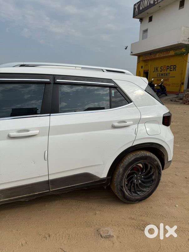 Hyundai Venue 1.2 S Plus 2023