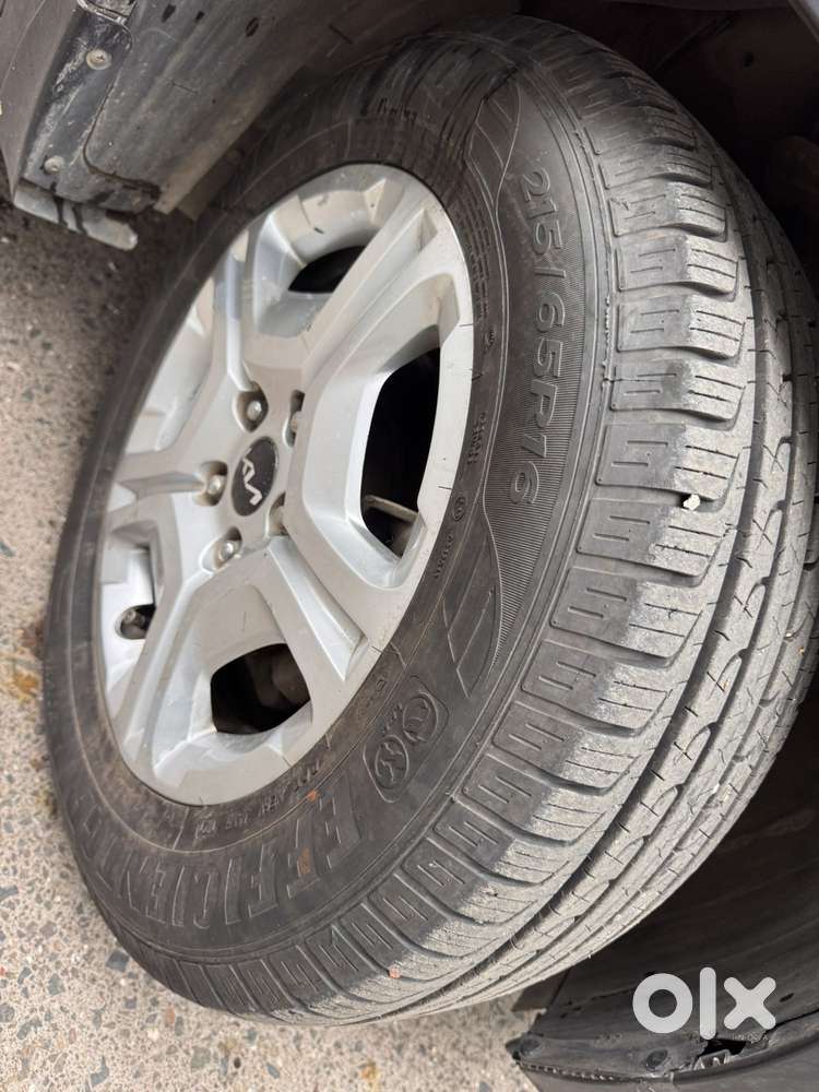 Kia Sonet Htk Plus D, 2022, Diesel
