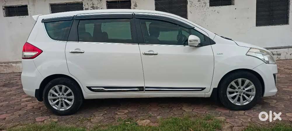 2014 Maruti Suzuki Ertiga