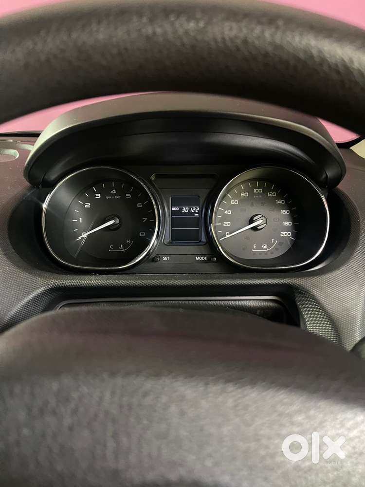 2018 Tata Tiago Manual Petrol