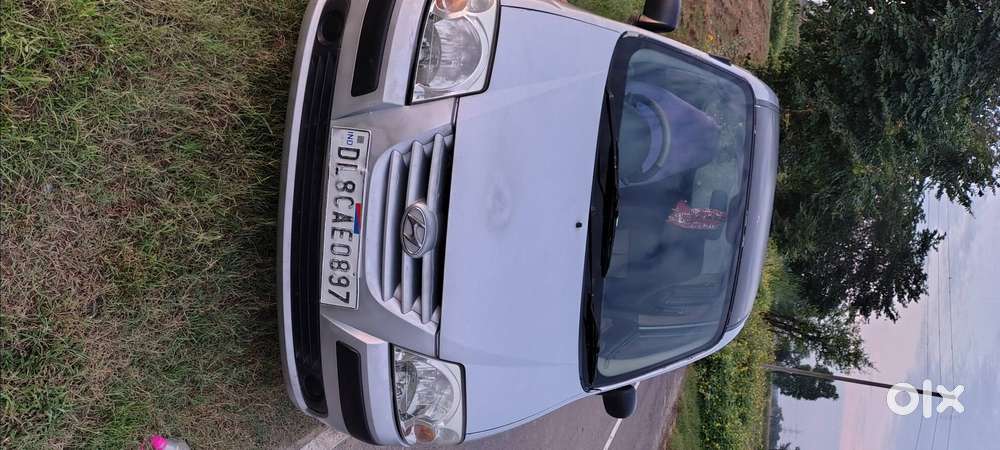 Hyundai Santro Xing Well Maintained