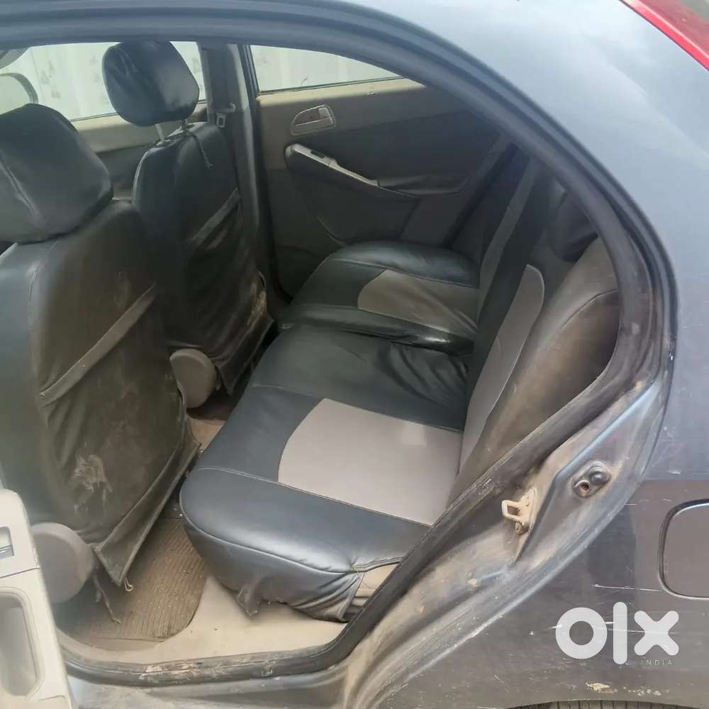 Tata Indica Vista 2010 Cng