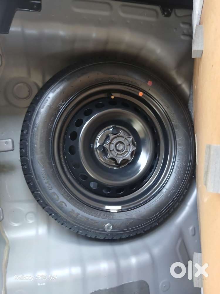 Hyundai Grand I10 Magna Blue Drive, 2019, Petrol