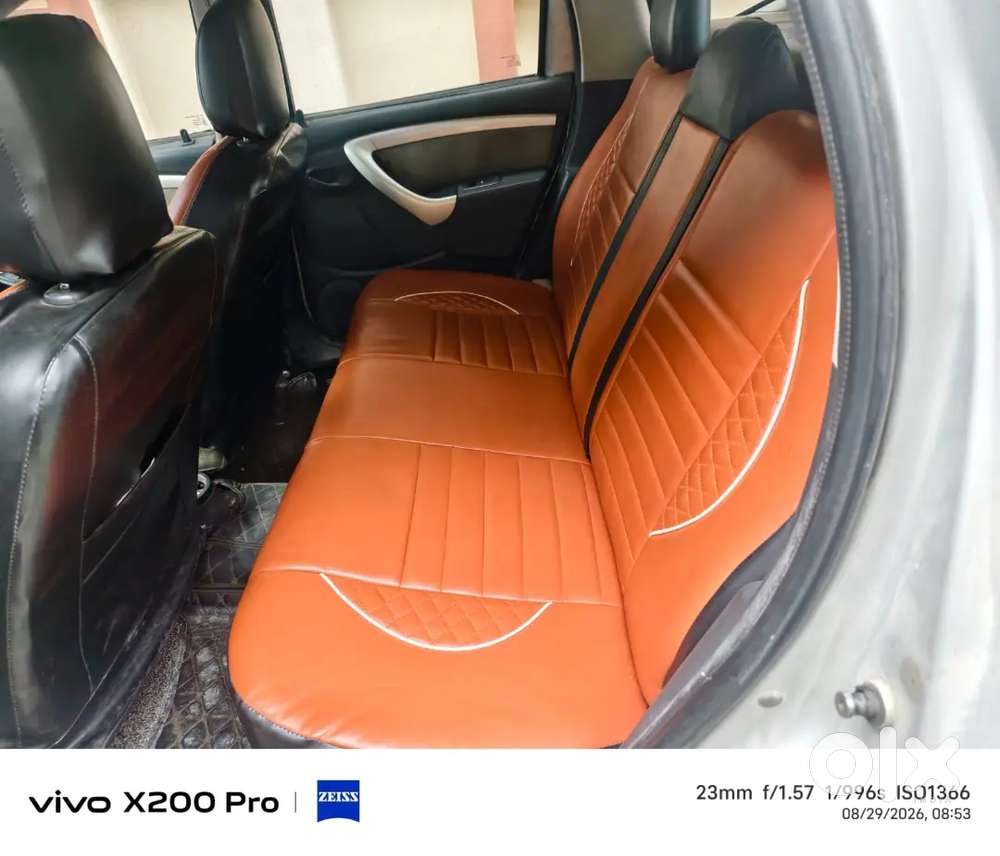 Renault Duster Diesel 2015 Second-hand Car