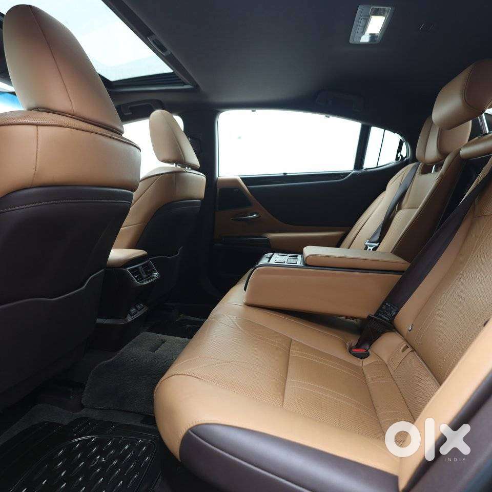 Lexus Es 300h, 2019, Petrol