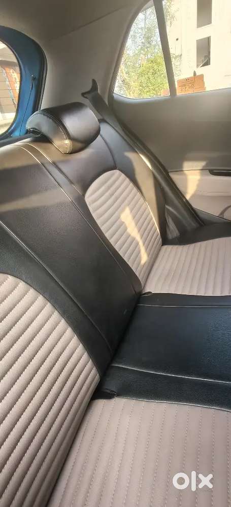 Hyundai Grand I10 2018 Petrol 66398 Km Driven