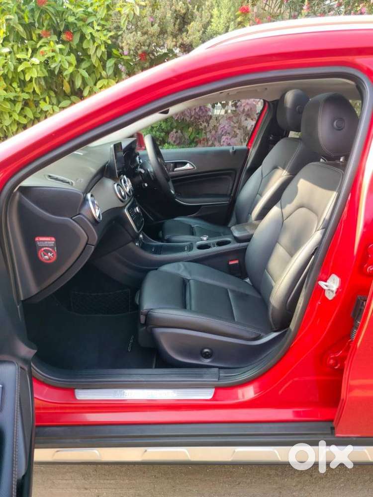 Mercedes-benz Gla 200 D, 2017, Diesel