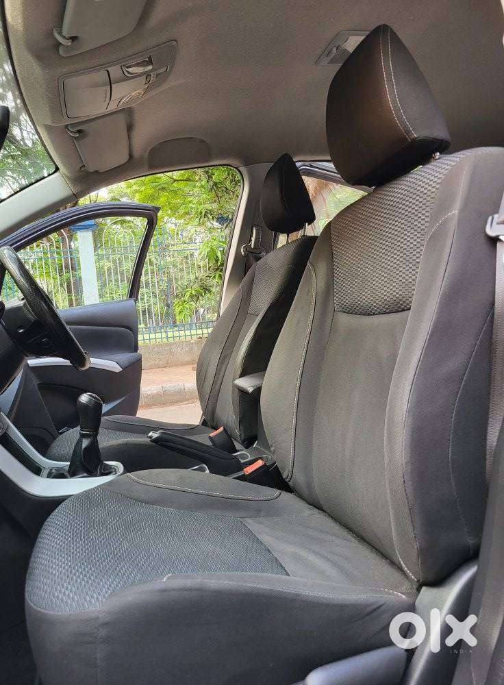 Maruti Suzuki S-cross 2017-2020 1.3 Zeta, 2019, Diesel