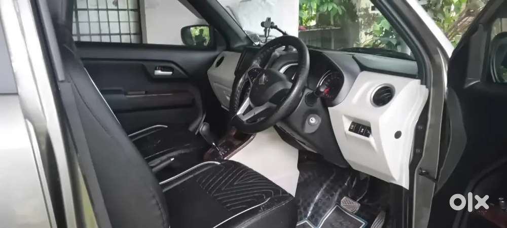 Maruti Suzuki Wagon R 2024