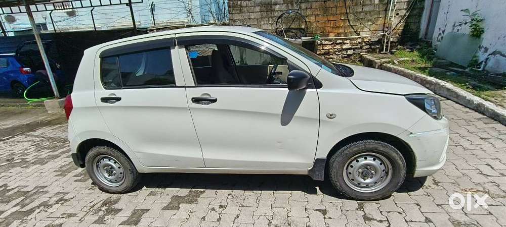 Maruti Suzuki Celerio Tour H2, 2021, Petrol