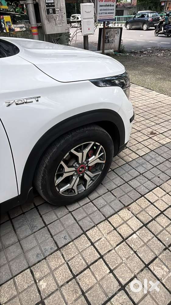 Kia Seltos 2020