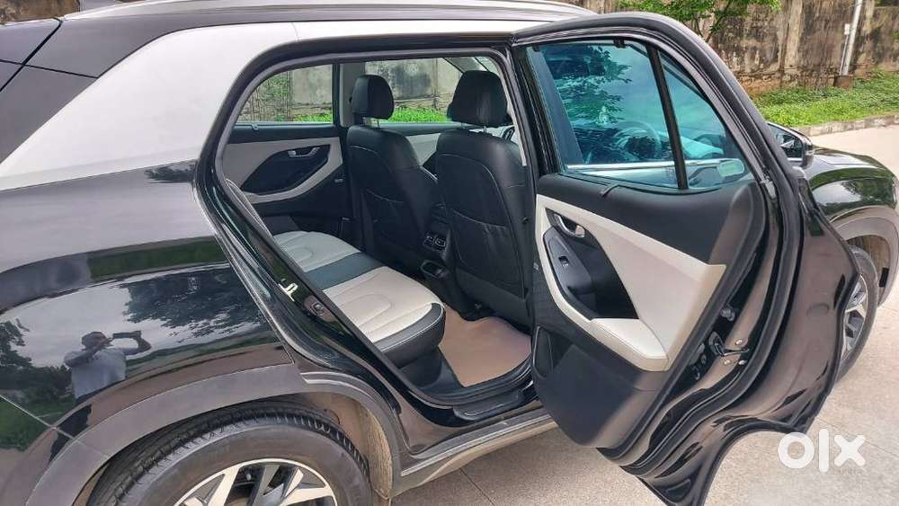 Hyundai Creta 1.5 Sx (o) Diesel At, 2020, Diesel