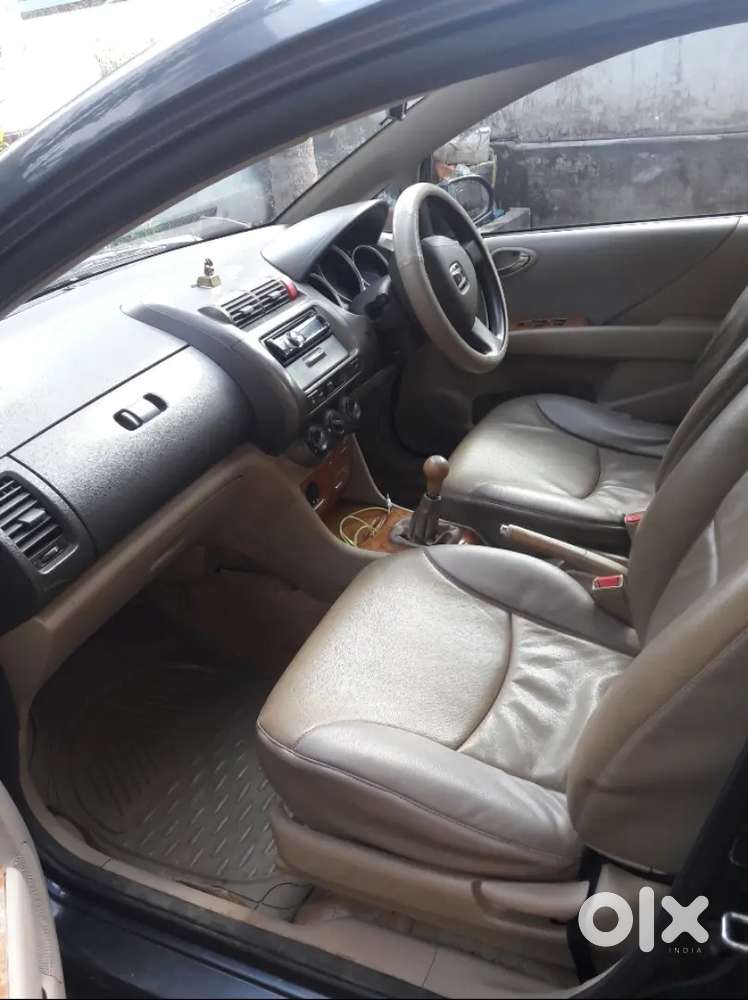 Honda City 2004 Petrol 106949 Km Driven
