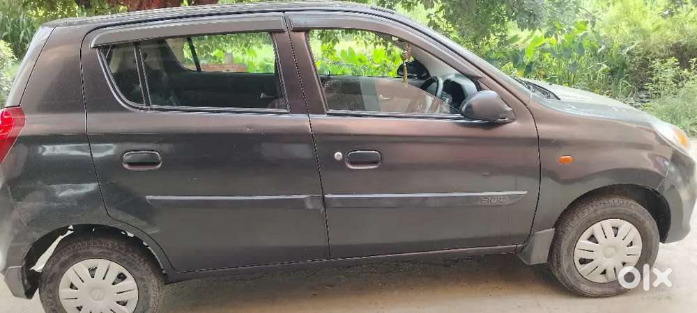 Maruti Suzuki Alto Lxi 2018 Model