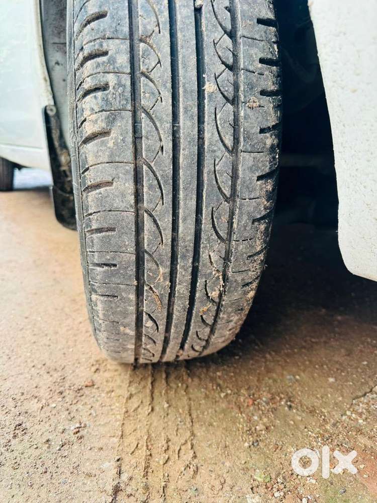Ford Figo 2015 Diesel Well Maintained