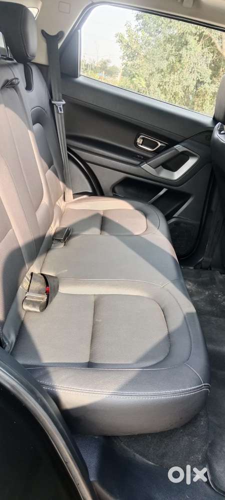 Tata Harrier Xza+, 2020, Diesel