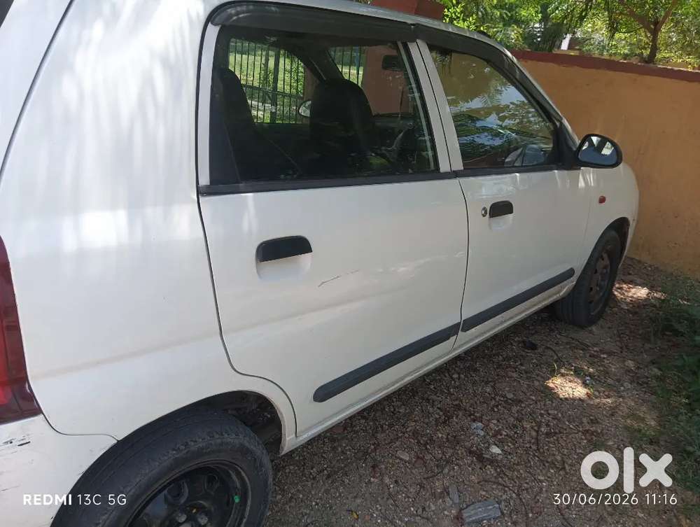 Alto K10 Vxi