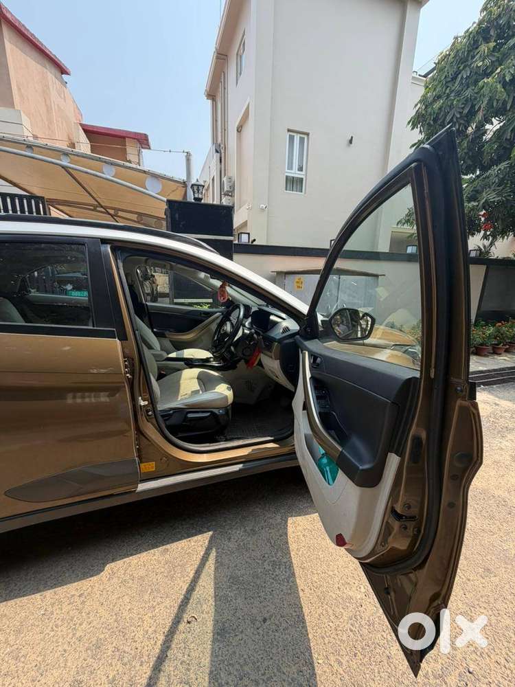 Tata Nexon Ev Max 2022 Electric Well Maintained