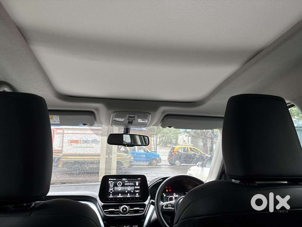 Toyota Urban Cruiser Hyryder 1.5 V Hybrid, 2023, Cng & Hybrids