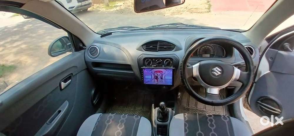 Maruti Suzuki Alto K10 1.0 Lxi (o), 2013, Petrol