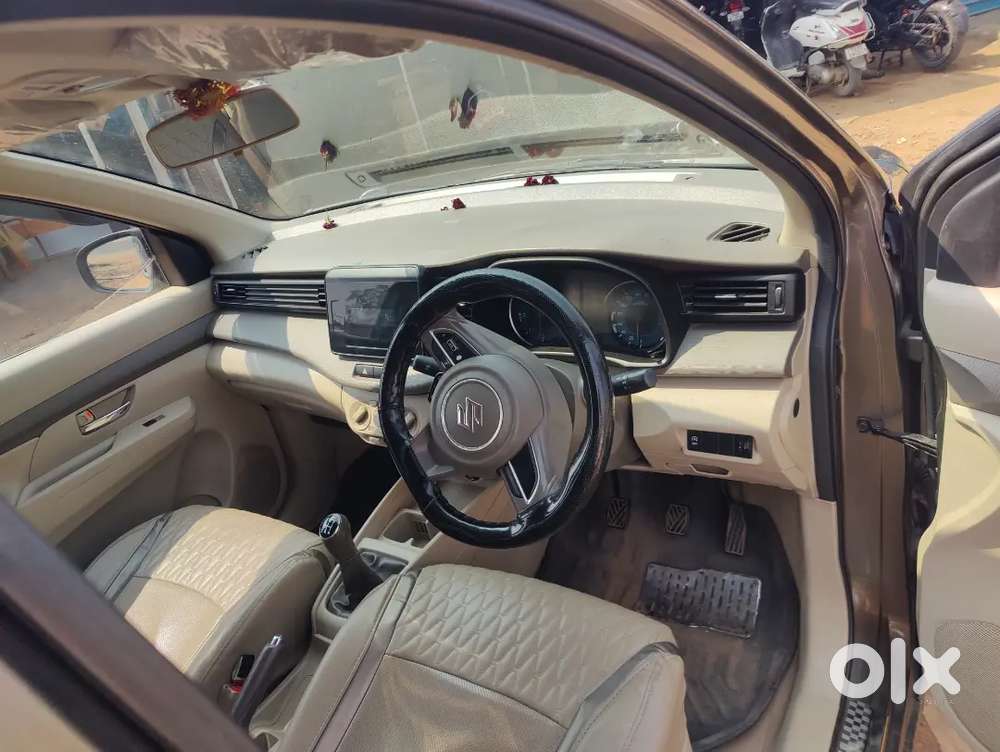 Maruti Suzuki Ertiga 2019 Diesel 80000 Km Driven