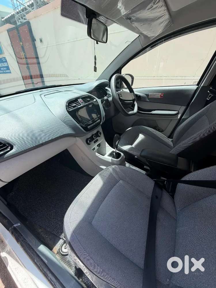 New Car Just 6 Months Old