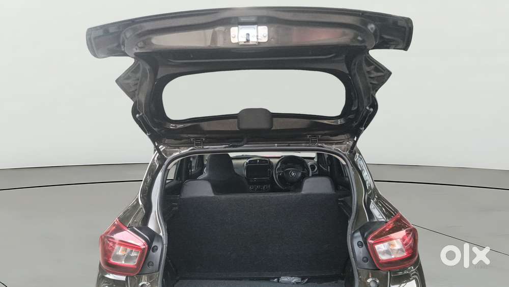 Renault Kwid Rxt 1.0, 2025, Petrol