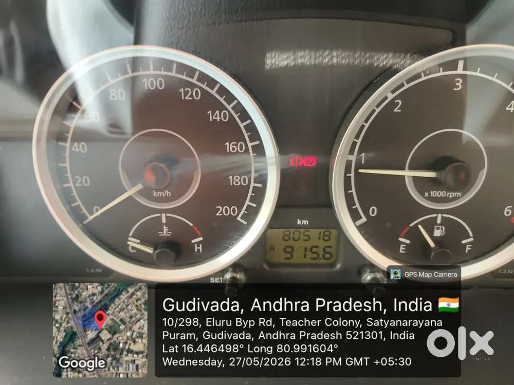 Tata Safari Storme 2013 Diesel Well Maintained