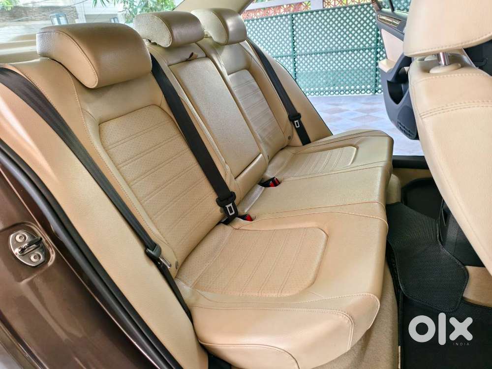 Vw Jetta 2014 2.0 Tdi Highline At