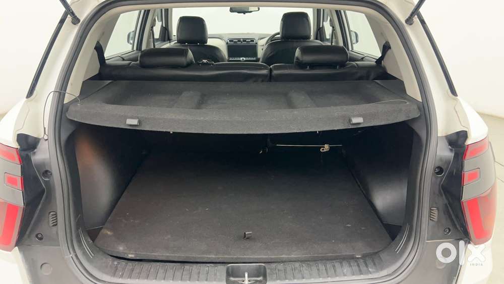 Hyundai Creta Sx 1.5 Diesel, 2023, Diesel