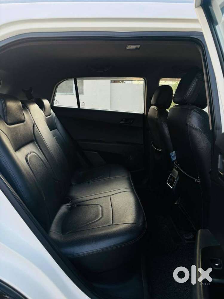 Hyundai Creta 1.4 E Plus Crdi, 2019, Diesel