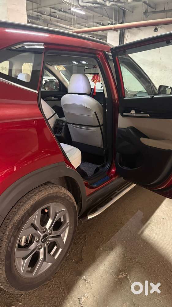 Kia Seltos Htx 2023