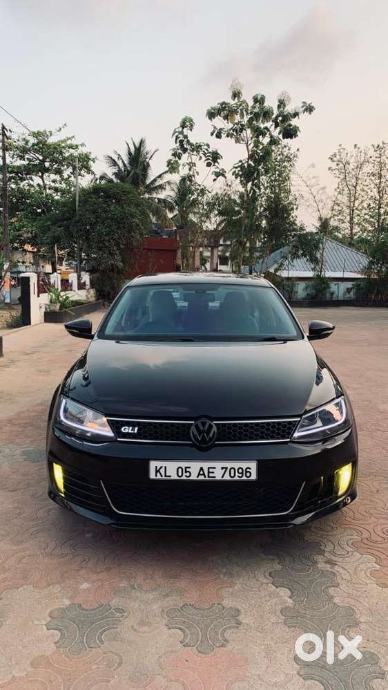 Volkswagen Jetta Diesel 93000 Km Driven