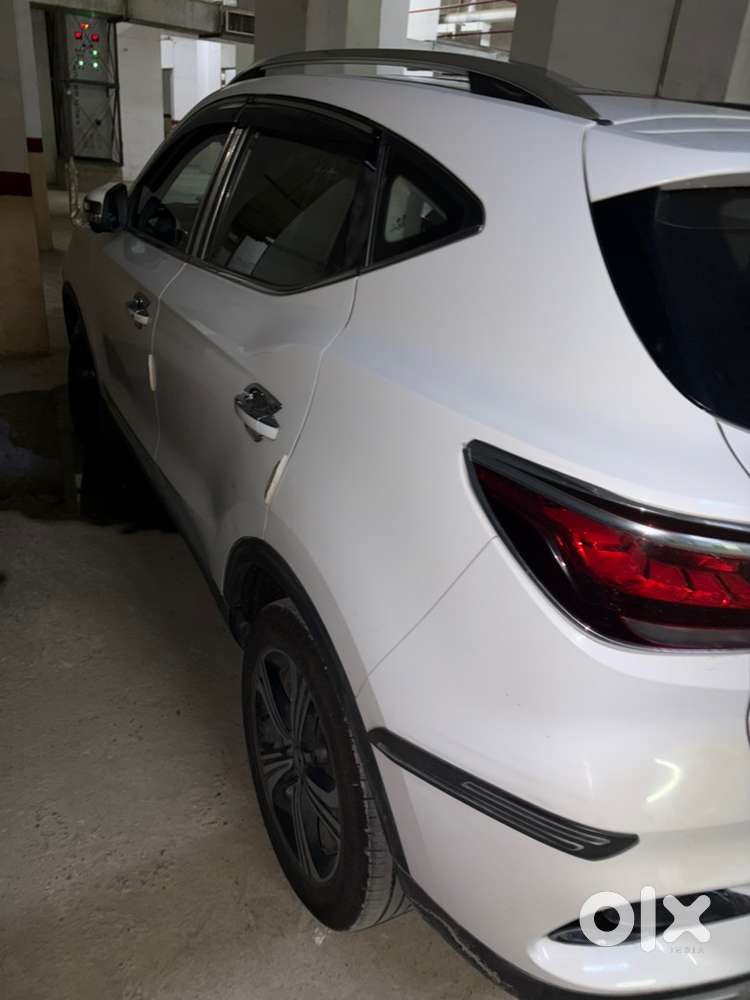 Mg Astor Petrol Manual 2022 Model