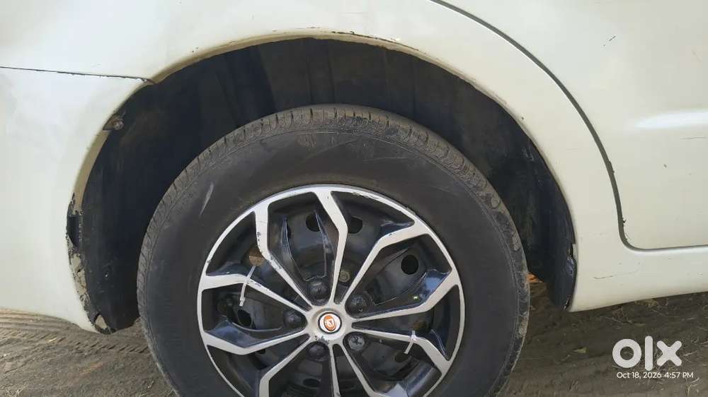 Maruti Suzuki Sx4 Diesel 2011