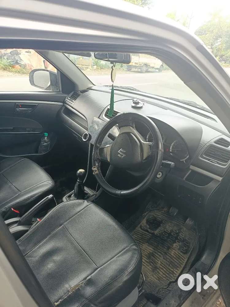 Swift Maruti Suzuki 2013 Model