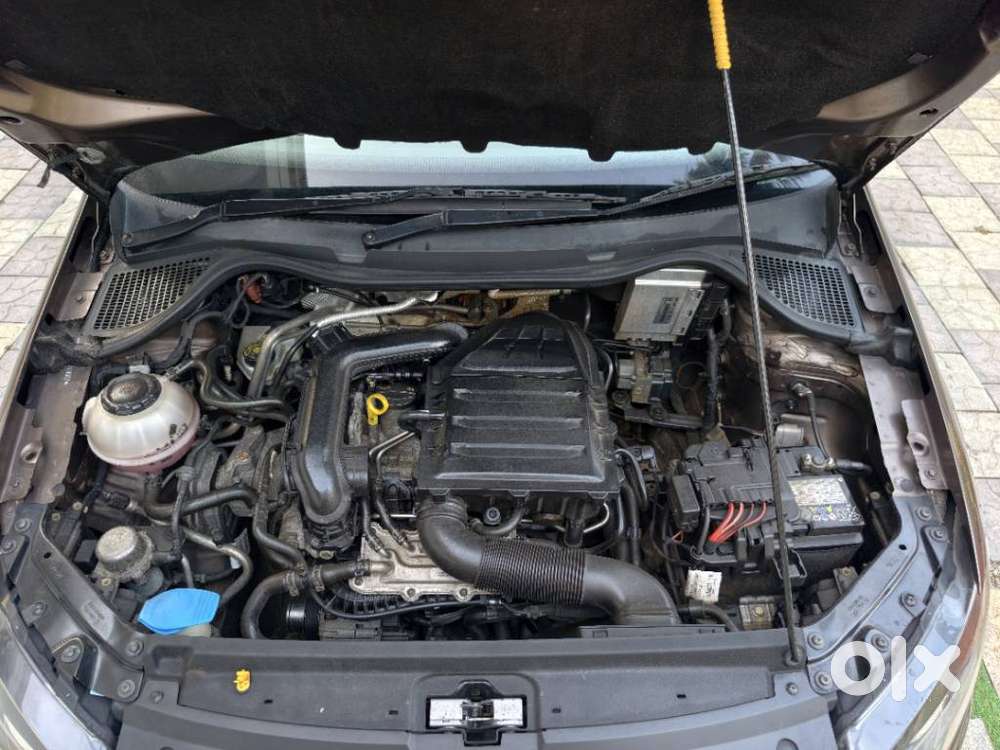 Volkswagen Vento 1.0 Highline Plus, 2021, Petrol