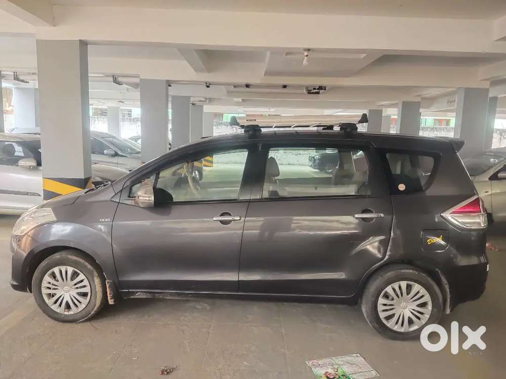 Maruti Suzuki Ertiga 2014 Diesel Good Condition
