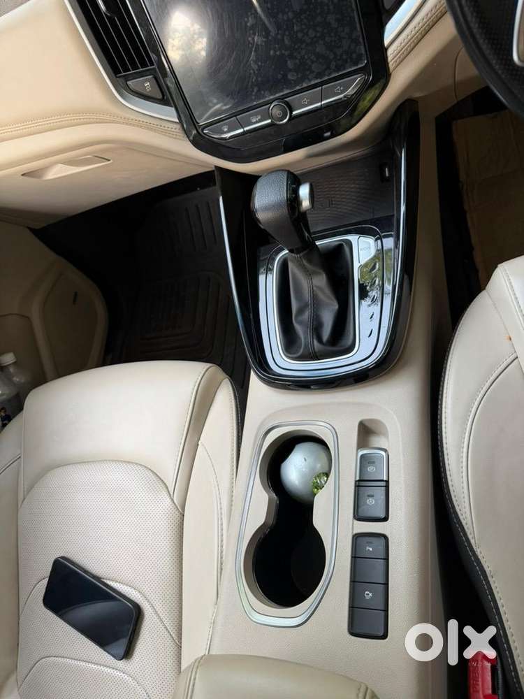 Mg Petrol 2022, 1st Owner, 16600 Km