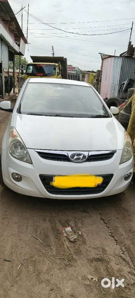 Hyundai I20 2010 Petrol 150000 Km Driven