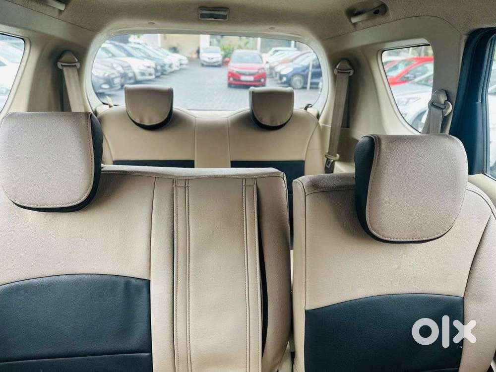 Maruti Suzuki Ertiga Vdi, 2012, Diesel